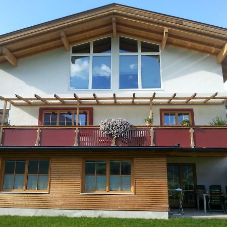 Apartment Lochner Piesendorf-Walchen 외부 사진