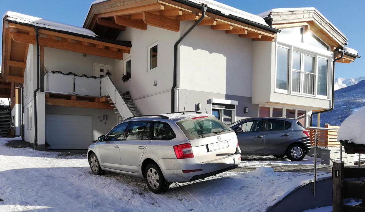 Apartment Lochner Piesendorf-Walchen 외부 사진