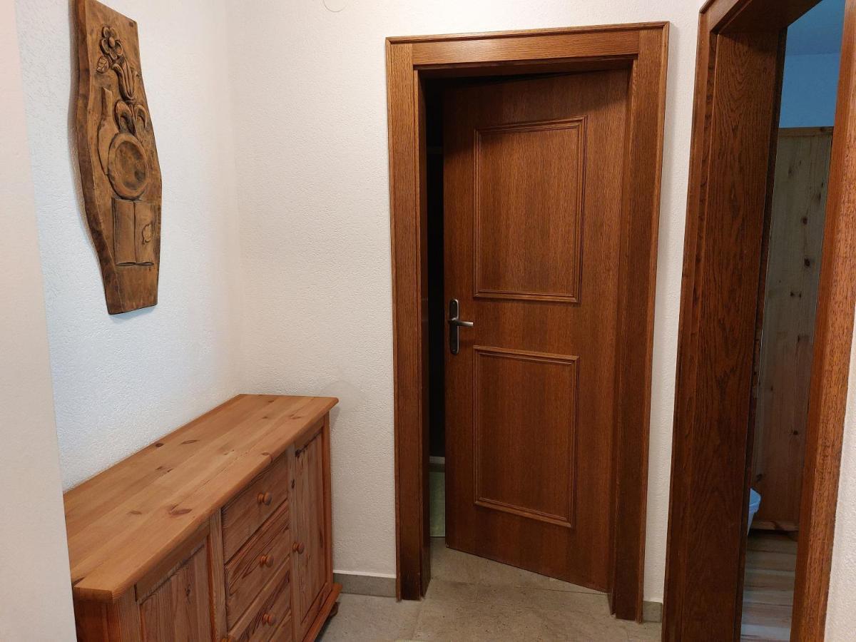 Apartment Lochner Piesendorf-Walchen 외부 사진