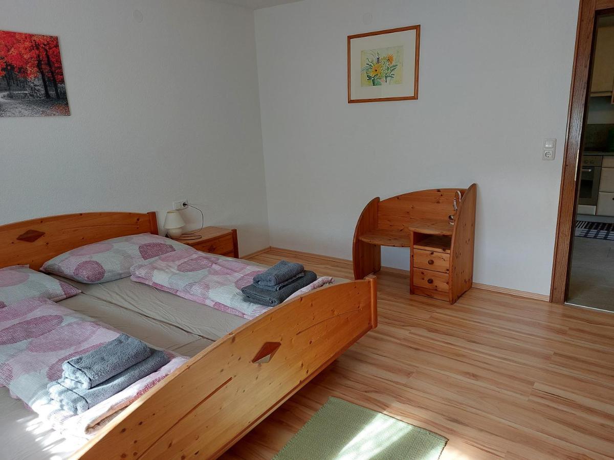 Apartment Lochner Piesendorf-Walchen 외부 사진