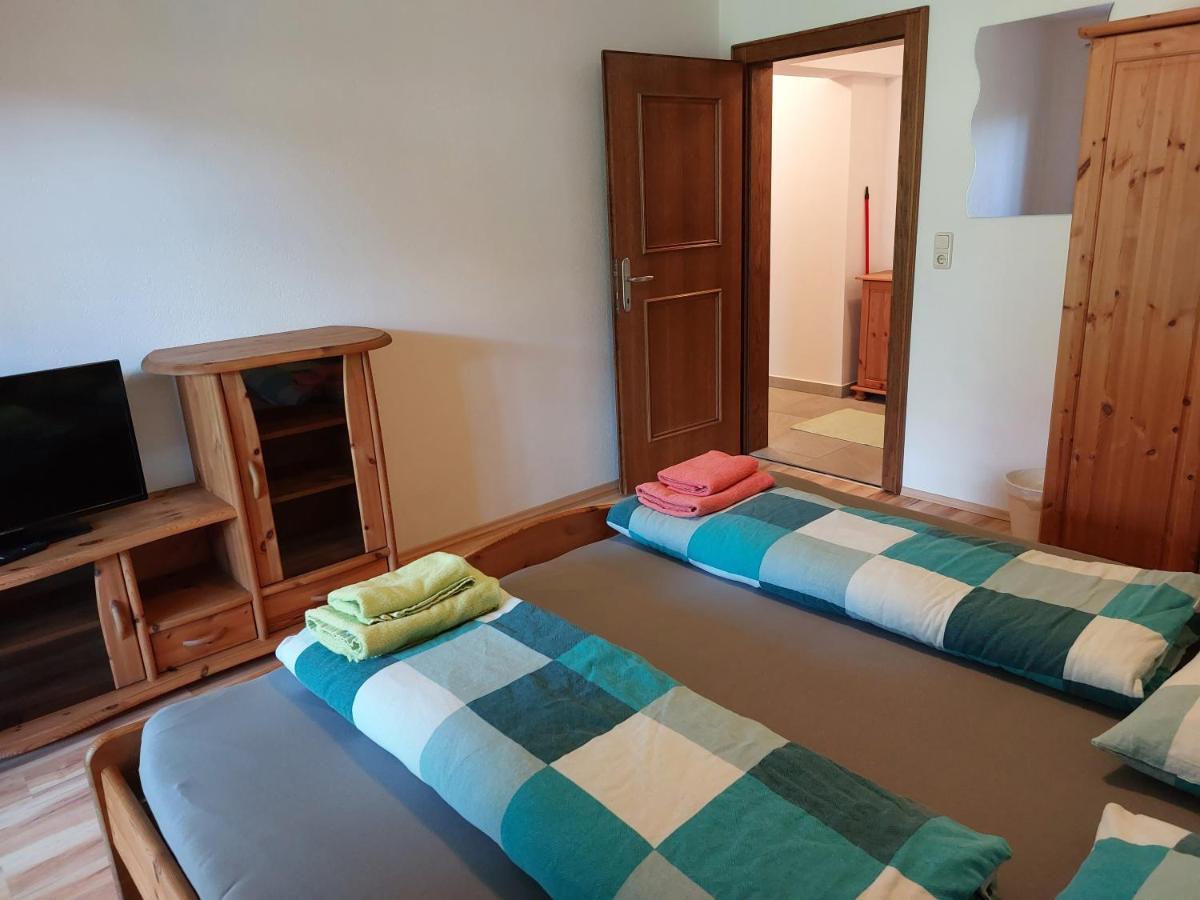 Apartment Lochner Piesendorf-Walchen 외부 사진