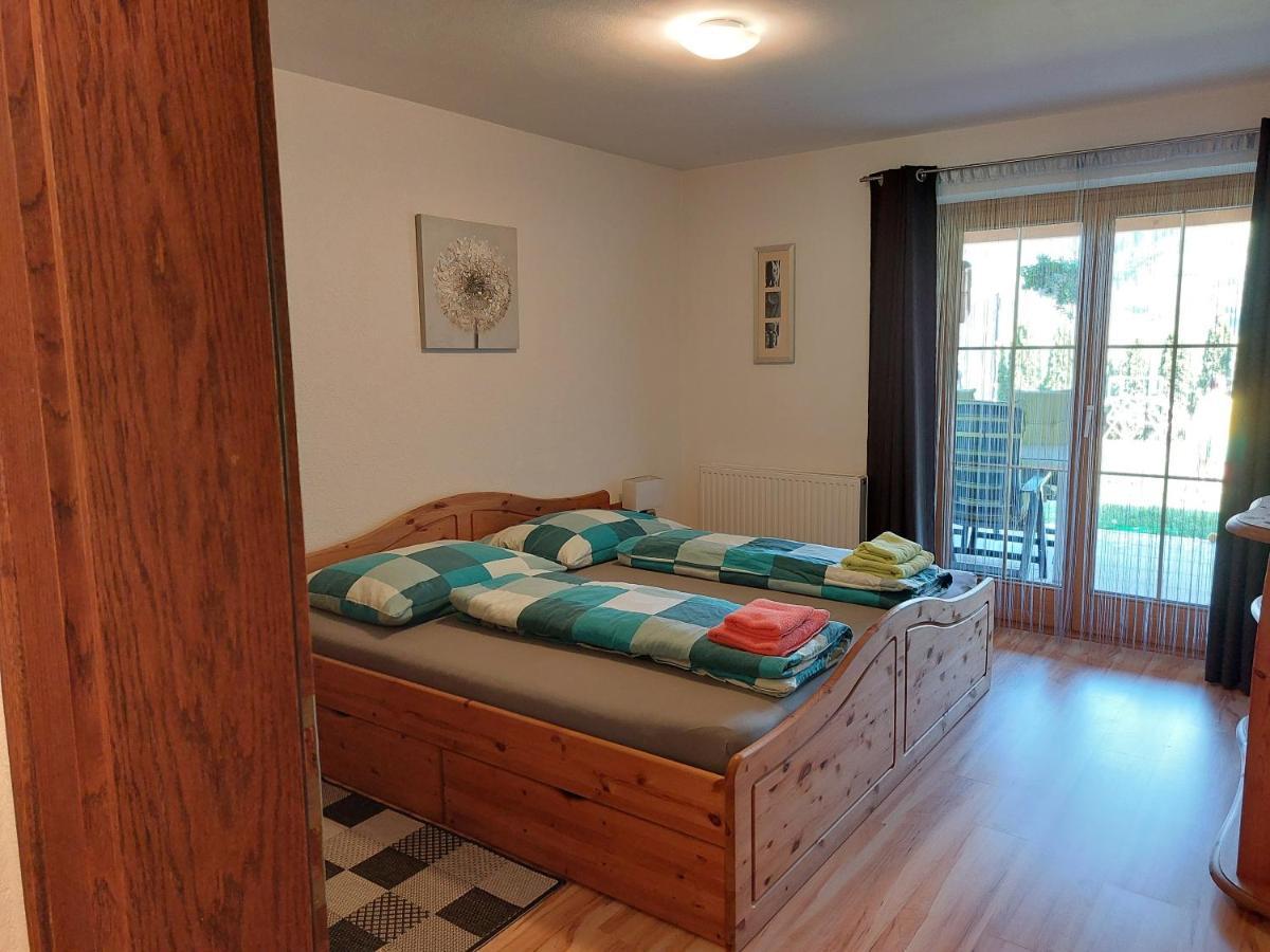 Apartment Lochner Piesendorf-Walchen 외부 사진
