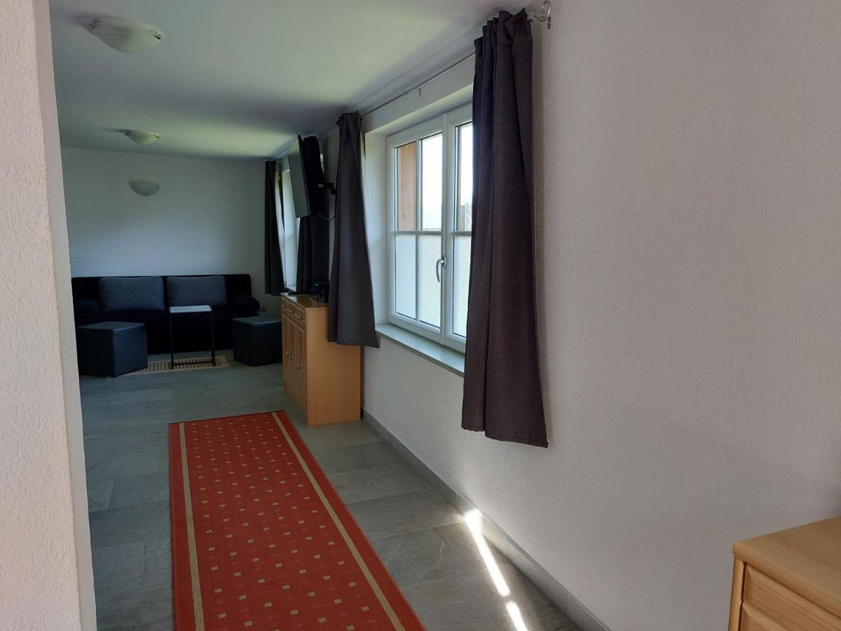 Apartment Lochner Piesendorf-Walchen 외부 사진