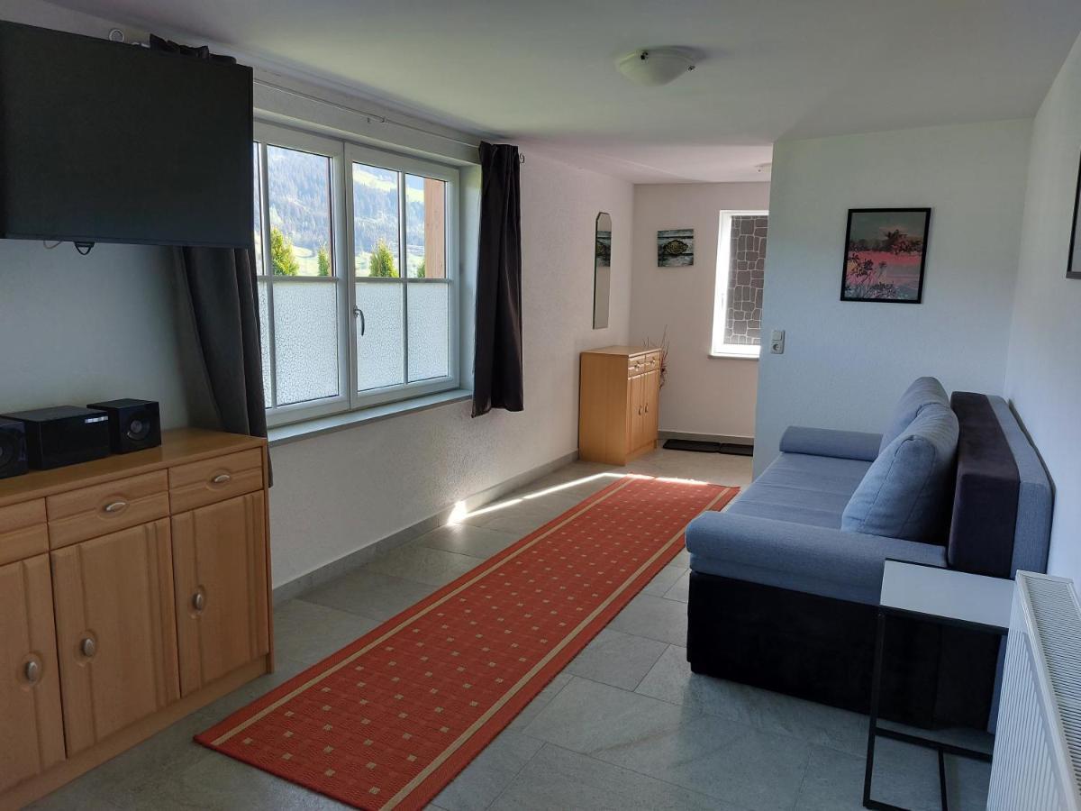Apartment Lochner Piesendorf-Walchen 외부 사진