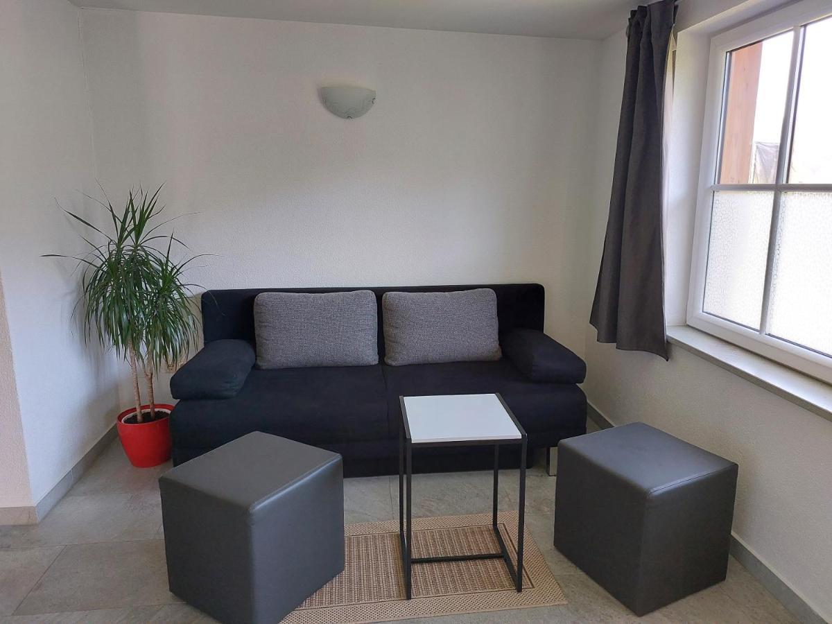 Apartment Lochner Piesendorf-Walchen 외부 사진