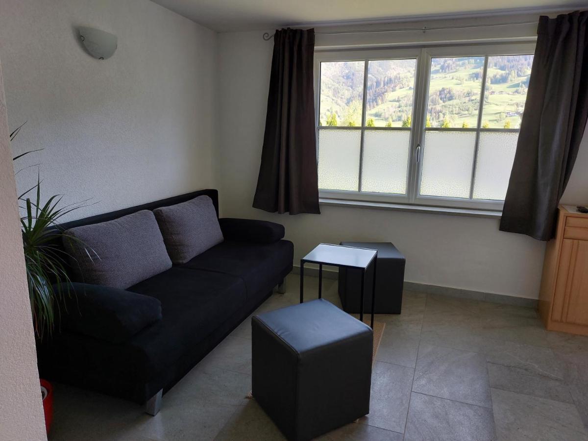Apartment Lochner Piesendorf-Walchen 외부 사진