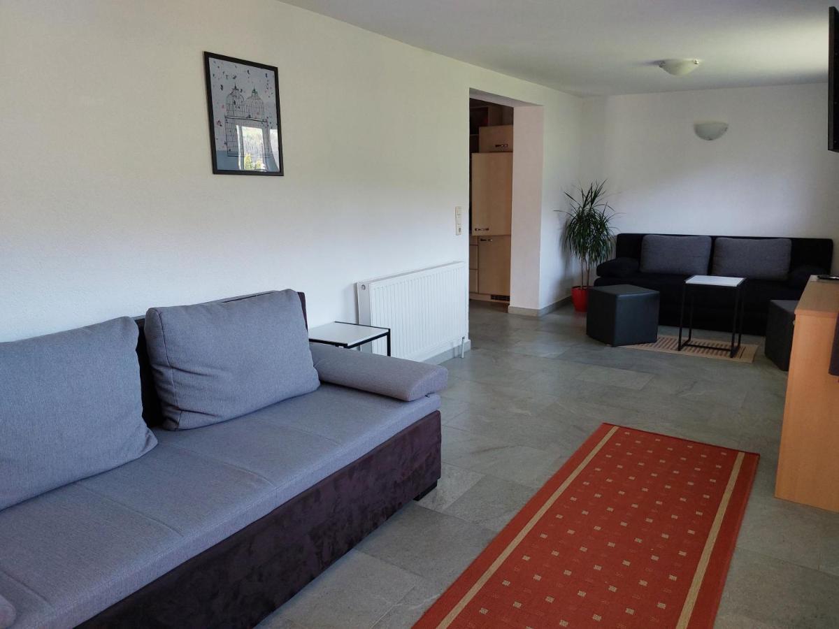 Apartment Lochner Piesendorf-Walchen 외부 사진