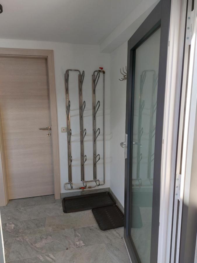 Apartment Lochner Piesendorf-Walchen 외부 사진