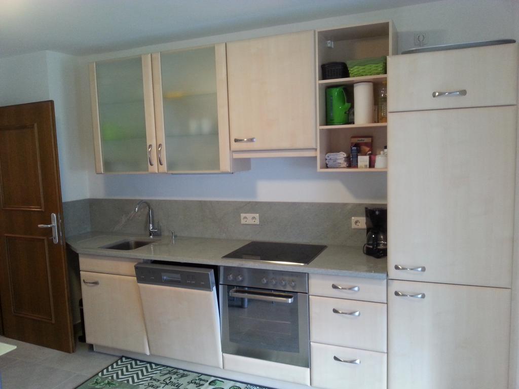 Apartment Lochner Piesendorf-Walchen 외부 사진