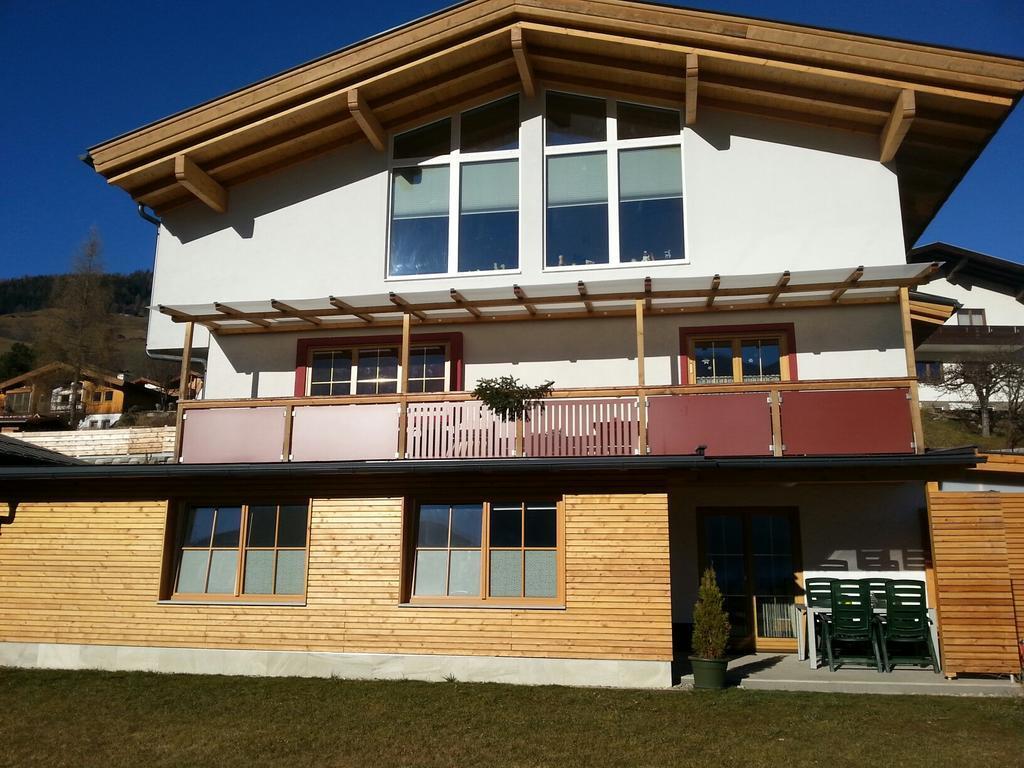 Apartment Lochner Piesendorf-Walchen 외부 사진