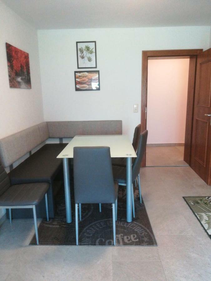 Apartment Lochner Piesendorf-Walchen 외부 사진